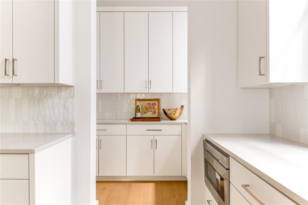 Preston Hollow Village Ph 3 - Residential