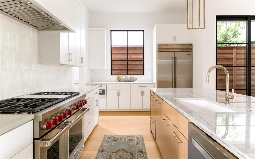 Preston Hollow Village Ph 3 - Residential