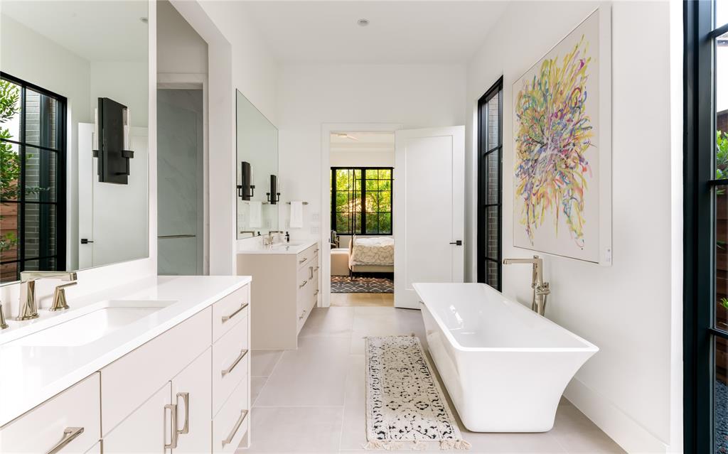 Preston Hollow Village Ph 3 - Residential