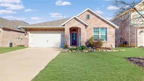 Photo of 1636 Pike Drive, Forney, TX 75126 (MLS # 21314621)