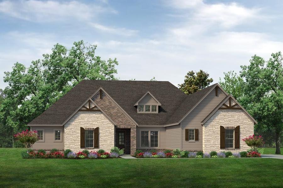 1002 Perrin Lane