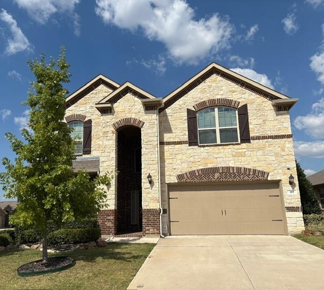 Chamberlain Crossing Ph 1 - Residential Lease