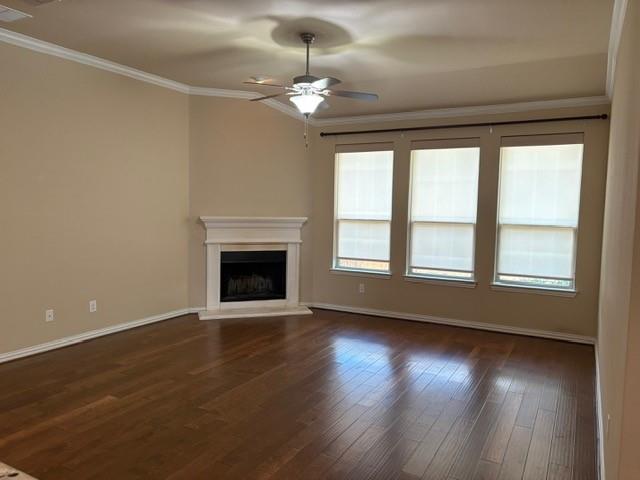 Chamberlain Crossing Ph 1 - Residential Lease