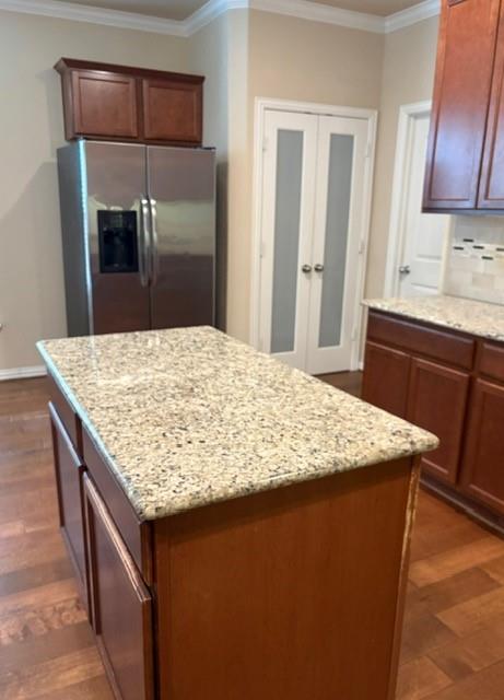 Chamberlain Crossing Ph 1 - Residential Lease