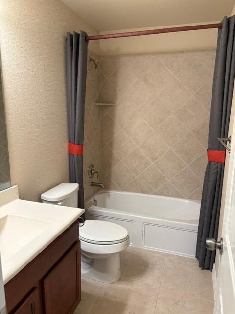 Chamberlain Crossing Ph 1 - Residential Lease