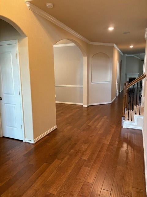 Chamberlain Crossing Ph 1 - Residential Lease