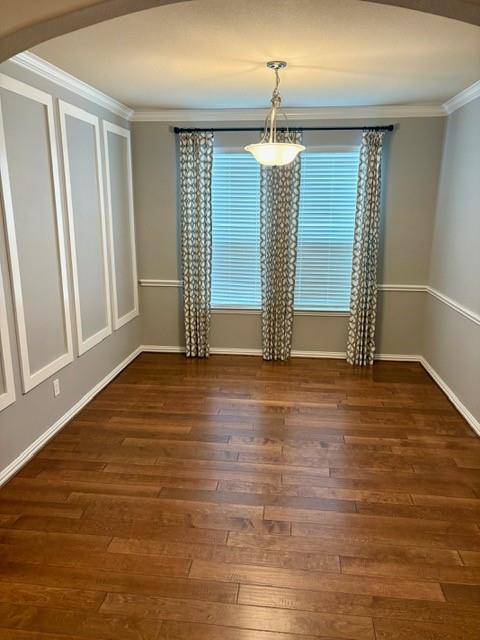 Chamberlain Crossing Ph 1 - Residential Lease