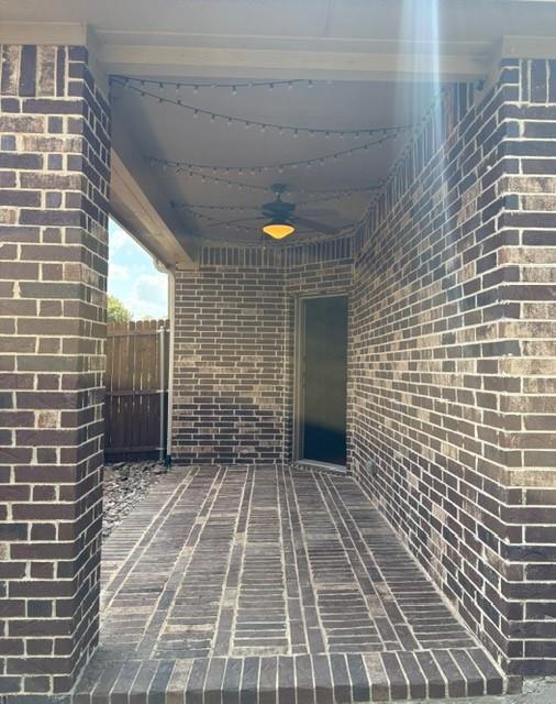 Chamberlain Crossing Ph 1 - Residential Lease