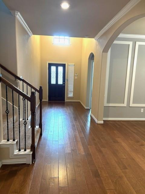 Chamberlain Crossing Ph 1 - Residential Lease