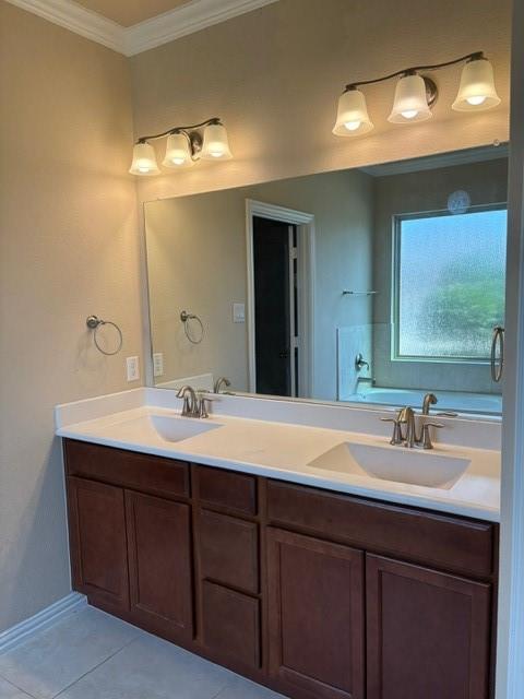 Chamberlain Crossing Ph 1 - Residential Lease