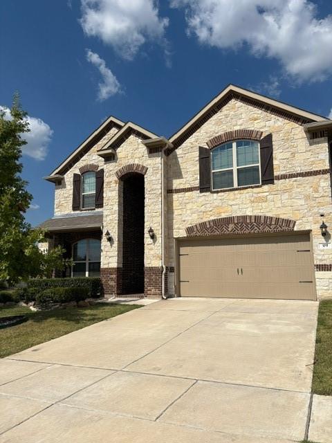 Chamberlain Crossing Ph 1 - Residential Lease