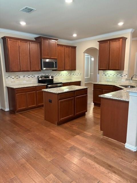 Chamberlain Crossing Ph 1 - Residential Lease