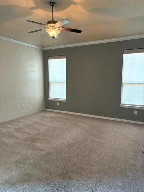 Chamberlain Crossing Ph 1 - Residential Lease