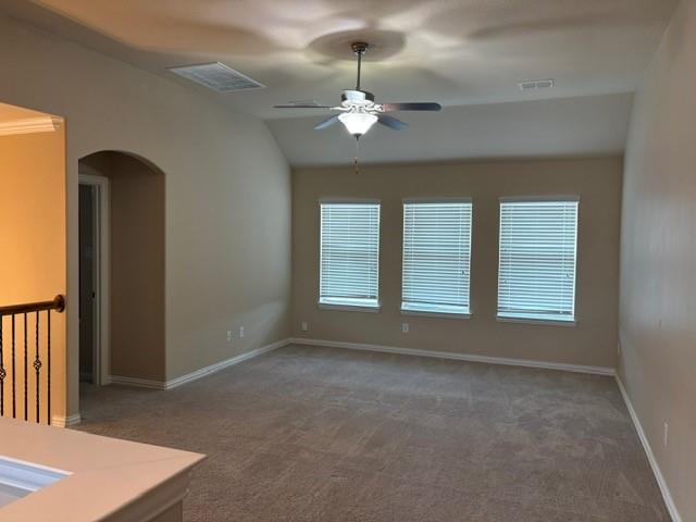 Chamberlain Crossing Ph 1 - Residential Lease