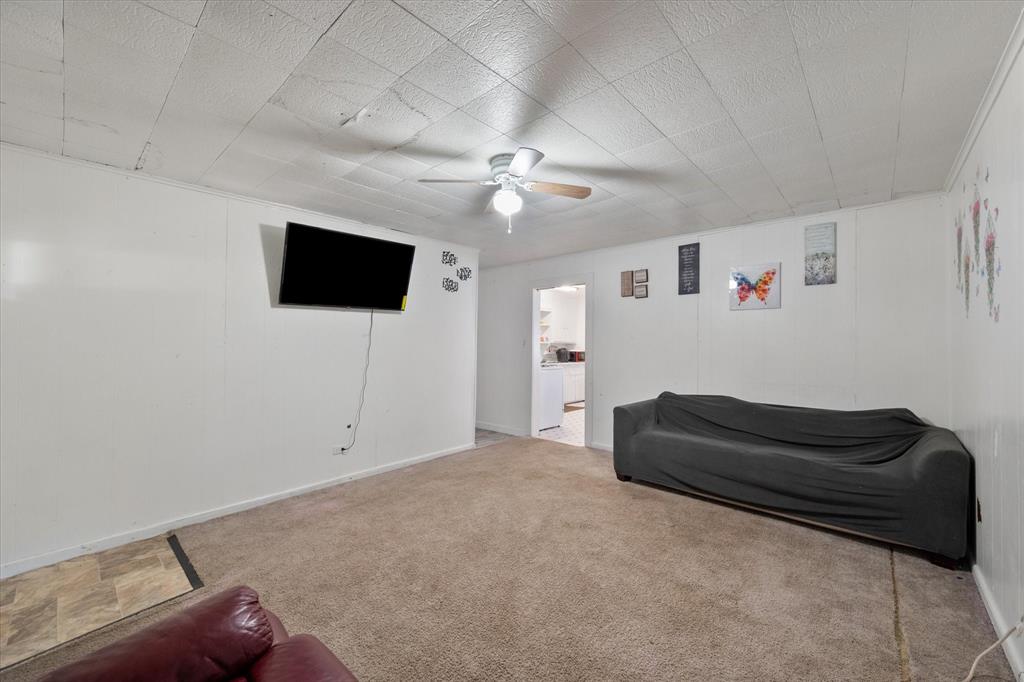 Corsicana - Residential