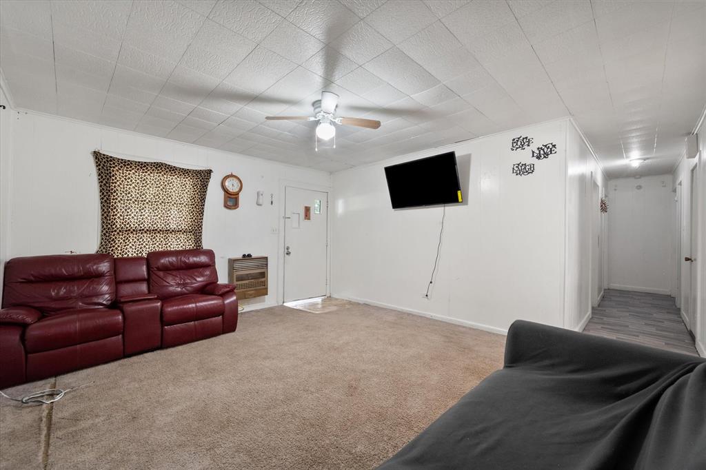 Corsicana - Residential