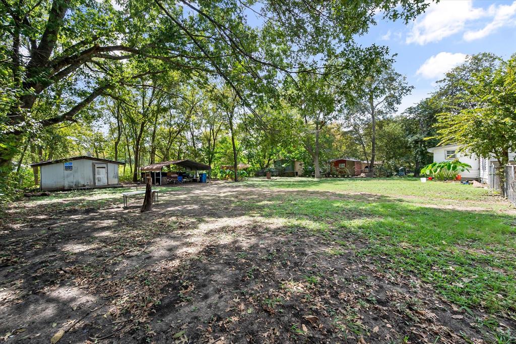 Corsicana - Residential