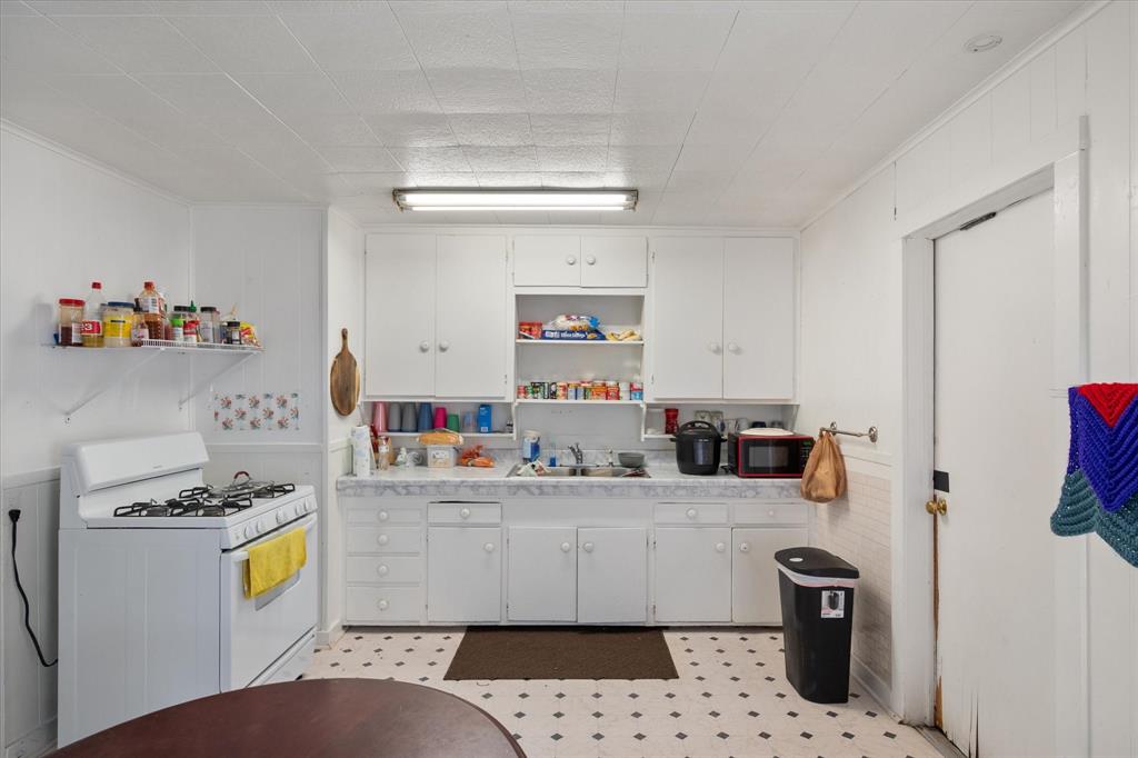 Corsicana - Residential