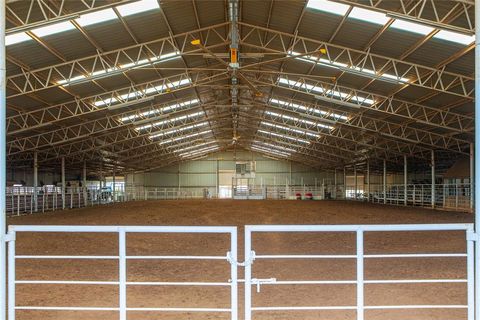 4609 US Hwy 277 S Anson TX 79501