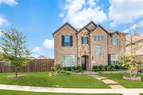 Photo of 1001 Taylor Drive, Allen, TX 75013 (MLS # 21180420)