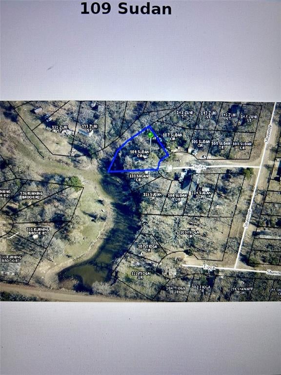 109 Sudan Circle
