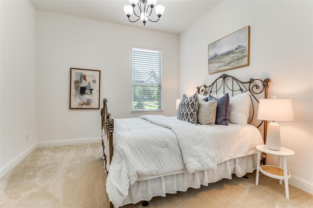 Reserve at Colleyville Ph 2b - Residential