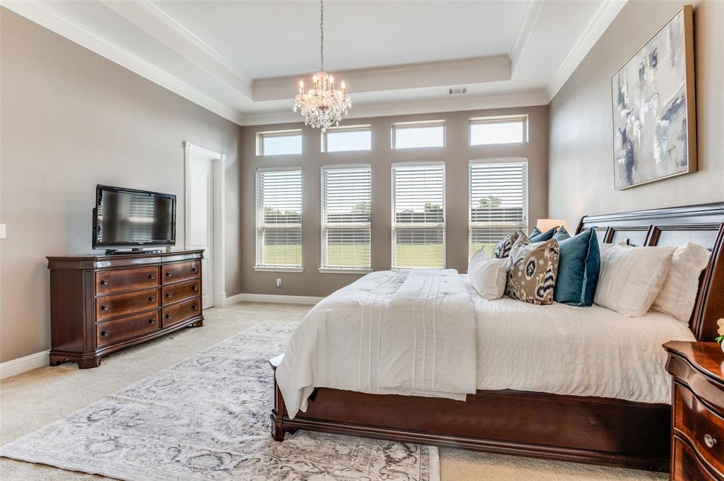 Reserve at Colleyville Ph 2b - Residential