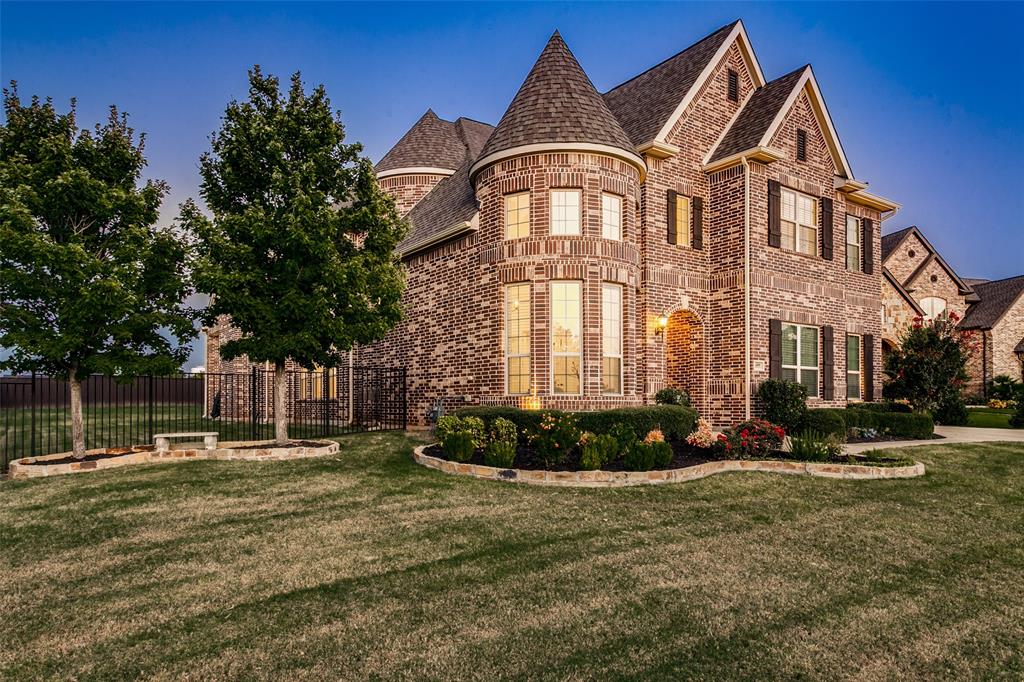 Reserve at Colleyville Ph 2b - Residential