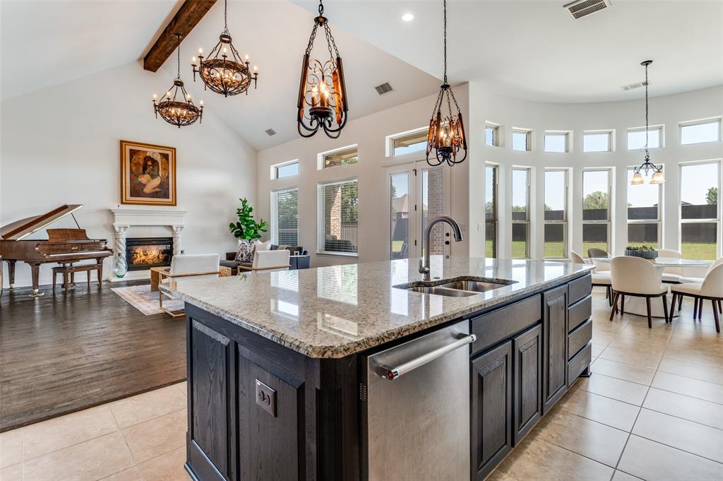 Reserve at Colleyville Ph 2b - Residential