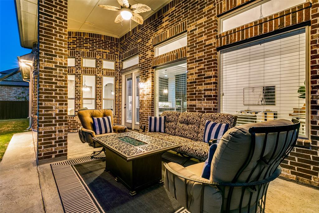 Reserve at Colleyville Ph 2b - Residential