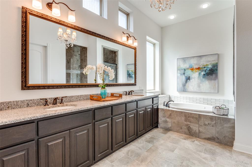 Reserve at Colleyville Ph 2b - Residential