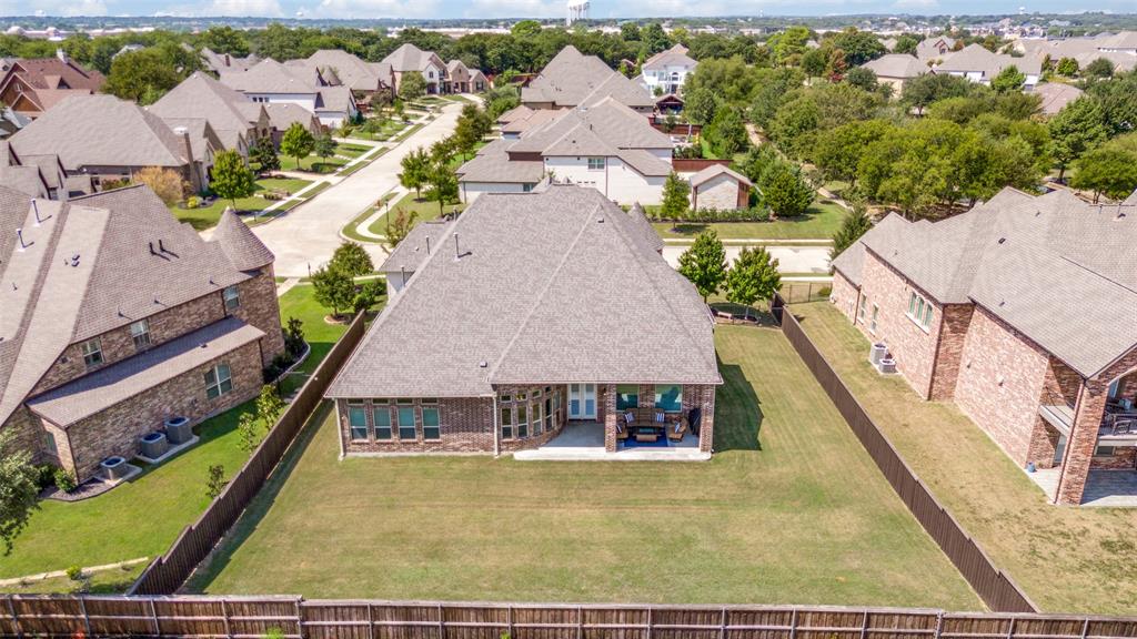 Reserve at Colleyville Ph 2b - Residential