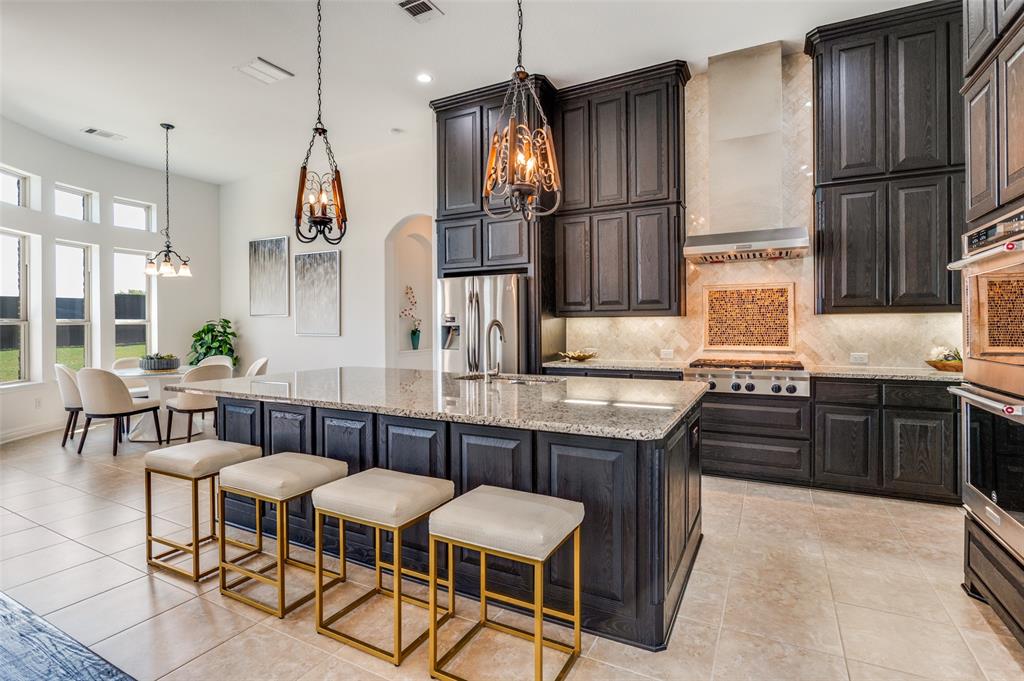 Reserve at Colleyville Ph 2b - Residential