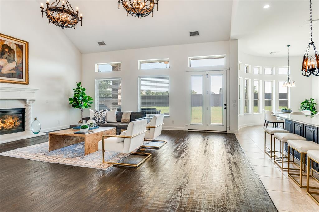 Reserve at Colleyville Ph 2b - Residential