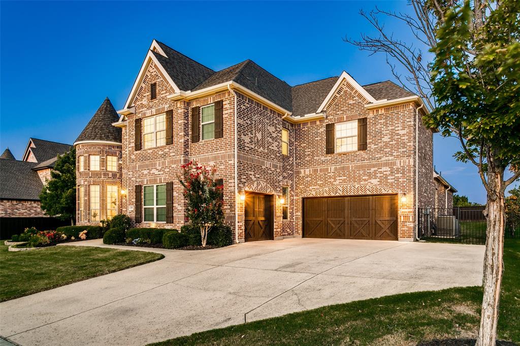 Reserve at Colleyville Ph 2b - Residential