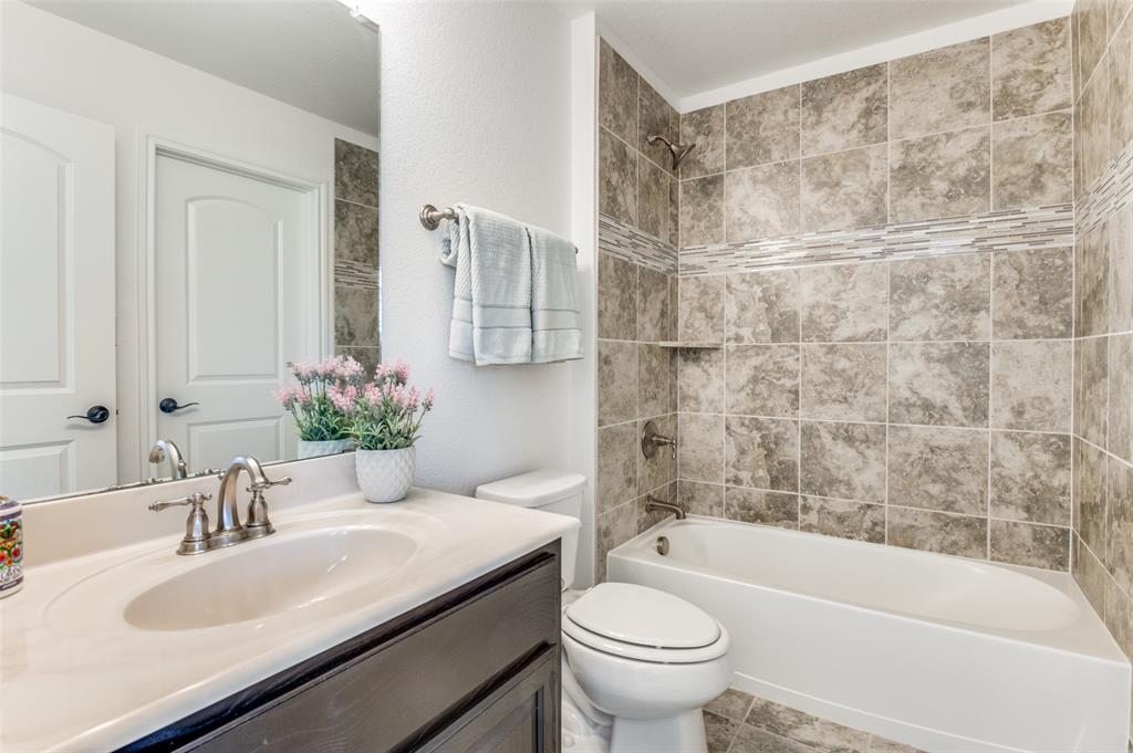 Reserve at Colleyville Ph 2b - Residential