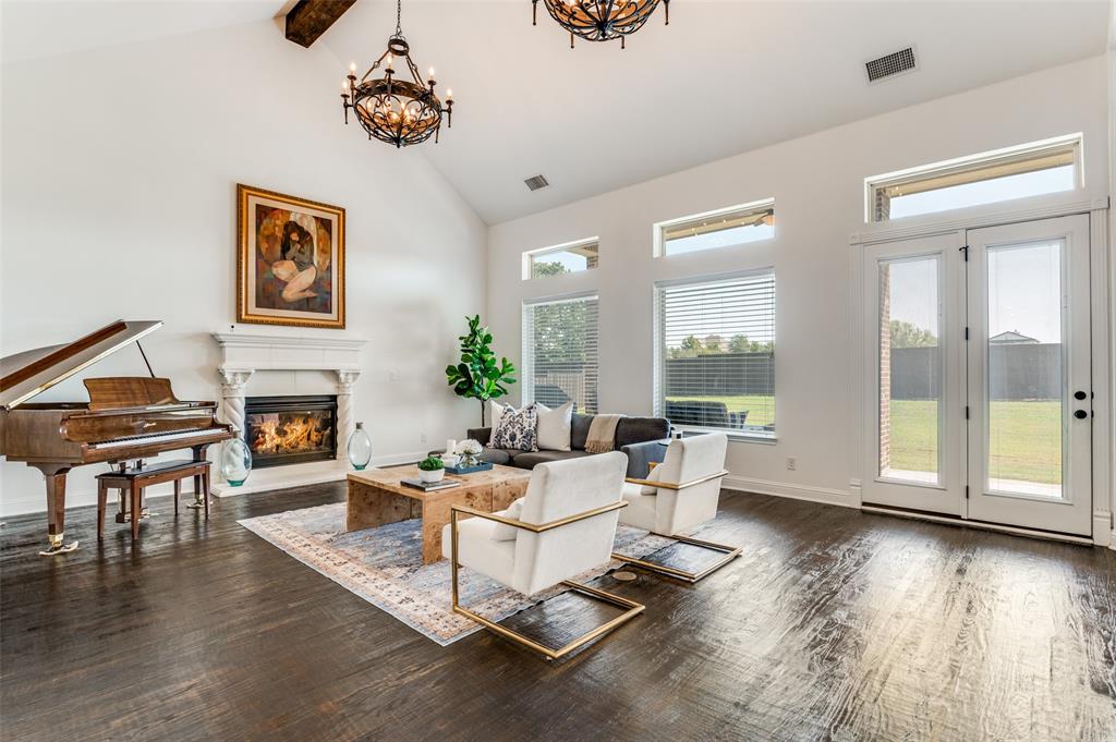 Reserve at Colleyville Ph 2b - Residential