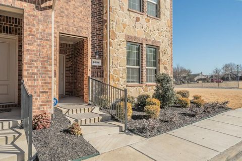 Photo of 2056 Juniper Pass Way, Mesquite, TX 75149 (MLS # 21175639)