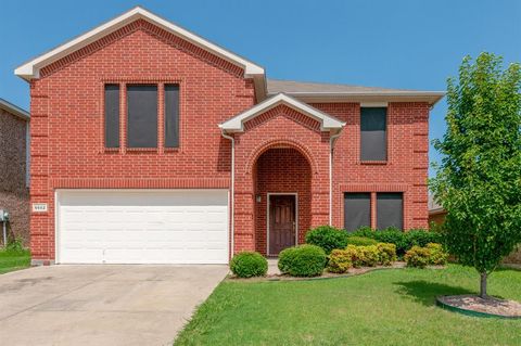 6652 Friendsway Drive Fort Worth TX 76137