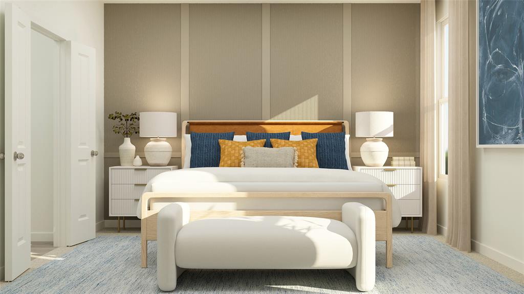 Legacy Hills - Residential