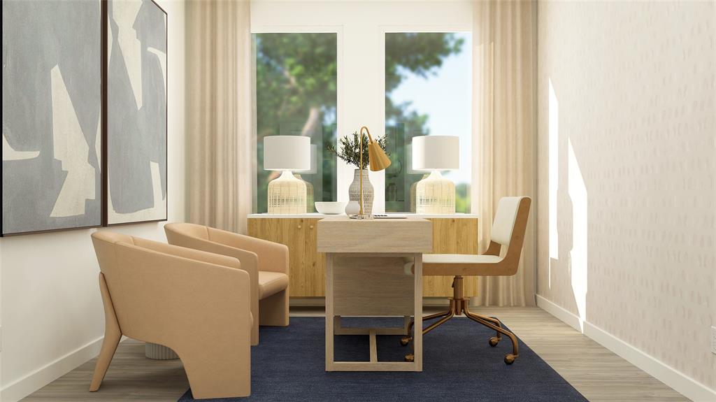 Legacy Hills - Residential