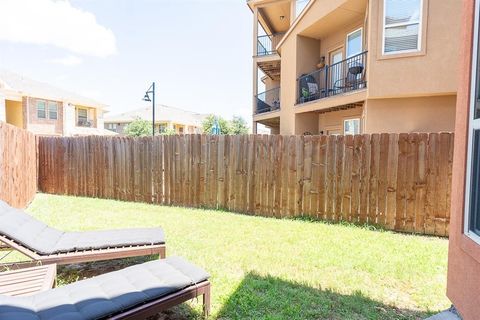 A home in Grand Prairie