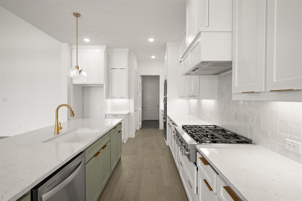 Walsh Ranch 70' - Residential