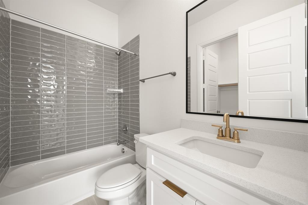 Walsh Ranch 70' - Residential