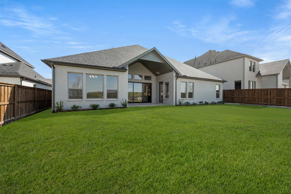 Walsh Ranch 70' - Residential