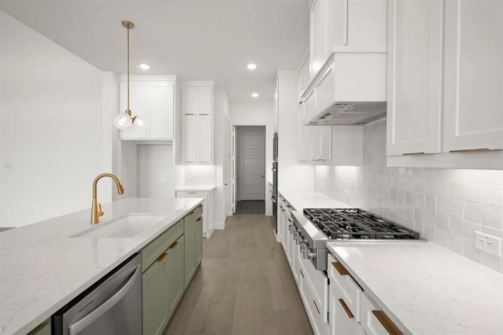 Walsh Ranch 70' - Residential