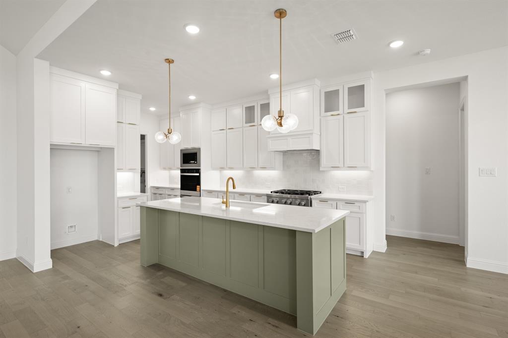 Walsh Ranch 70' - Residential