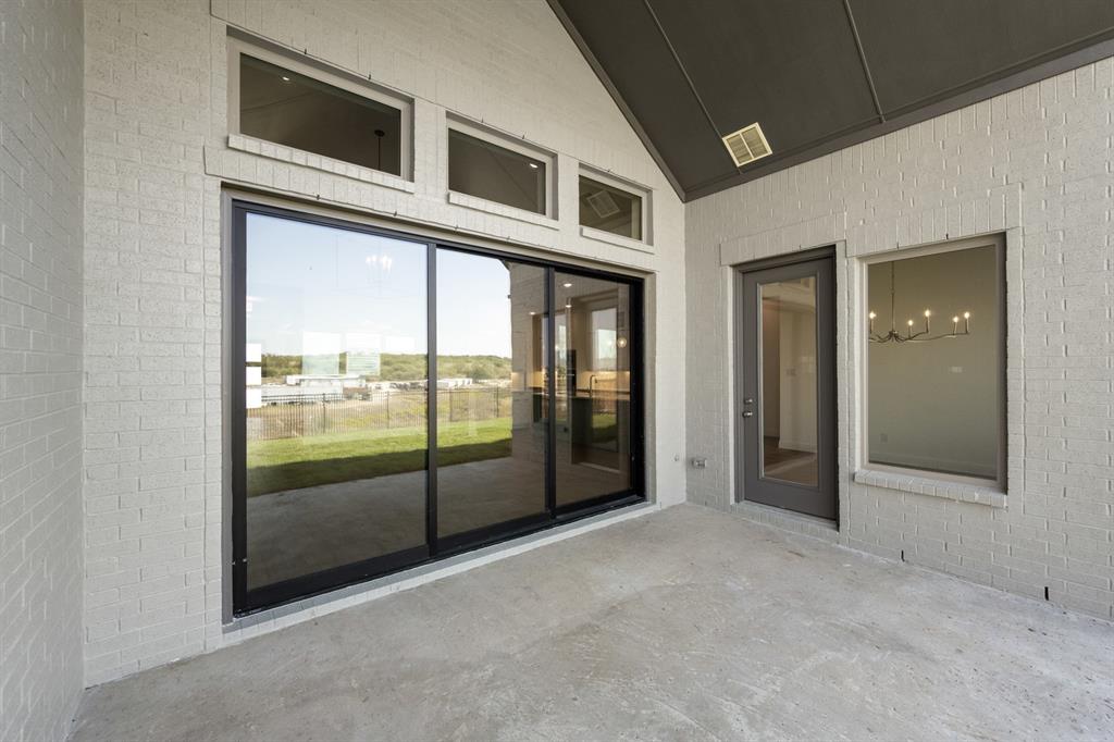 Walsh Ranch 70' - Residential