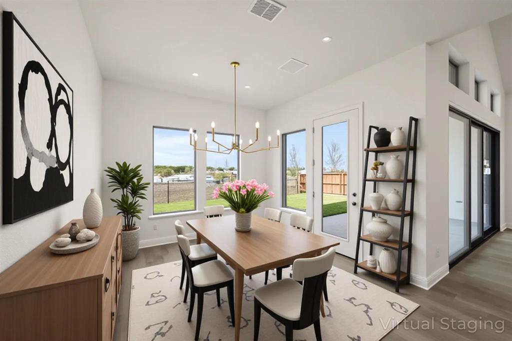 Walsh Ranch 70' - Residential