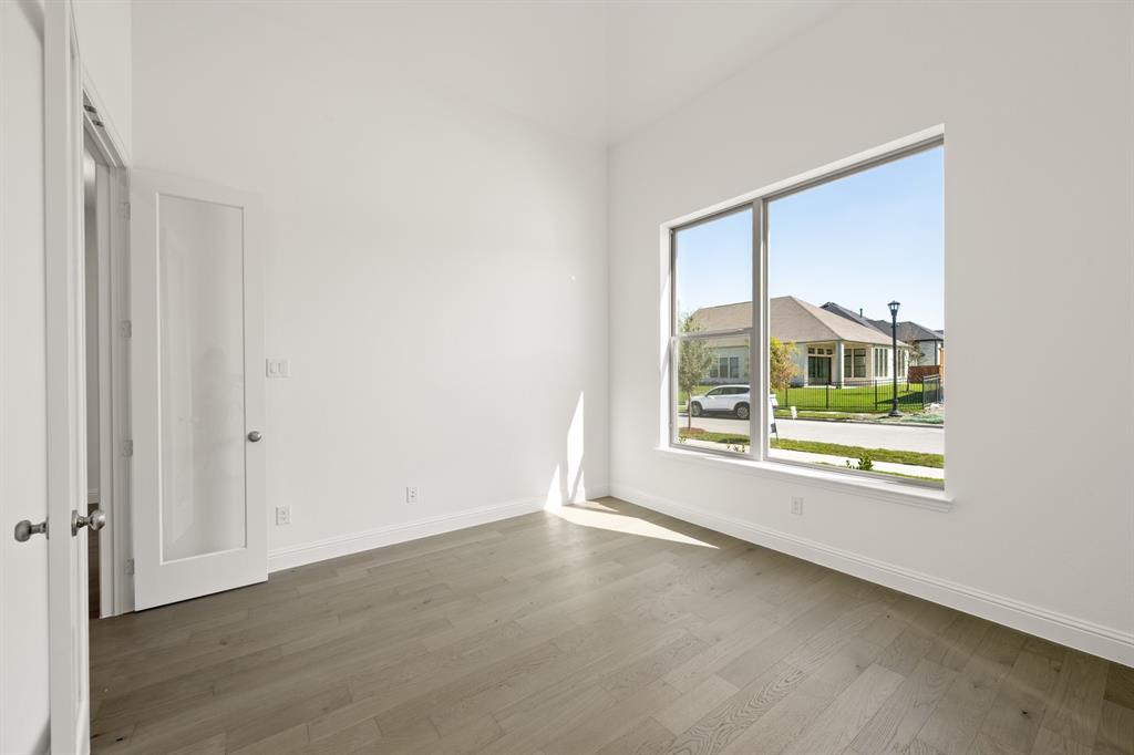 Walsh Ranch 70' - Residential